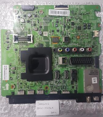 BN41-02156A - BN94-07385U - BN40-00292A - SAMSUNG ANAKART - MAIN BOARD